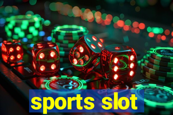 sports slot