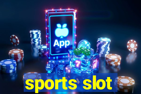 sports slot