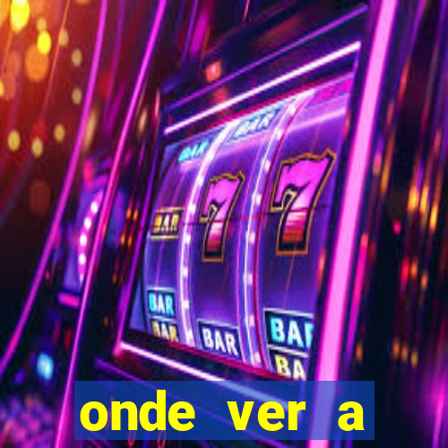 onde ver a porcentagem dos slots