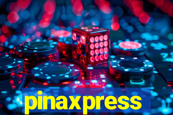 pinaxpress