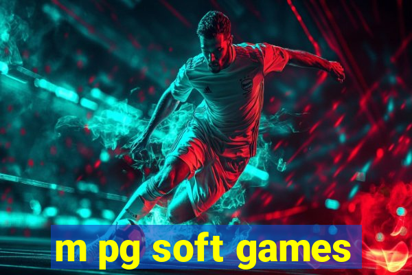 m pg soft games