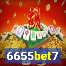 6655bet7