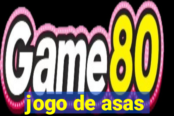 jogo de asas