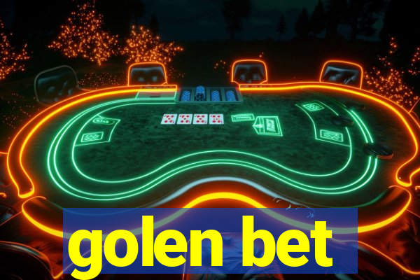 golen bet