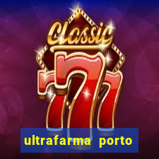 ultrafarma porto alegre endereço