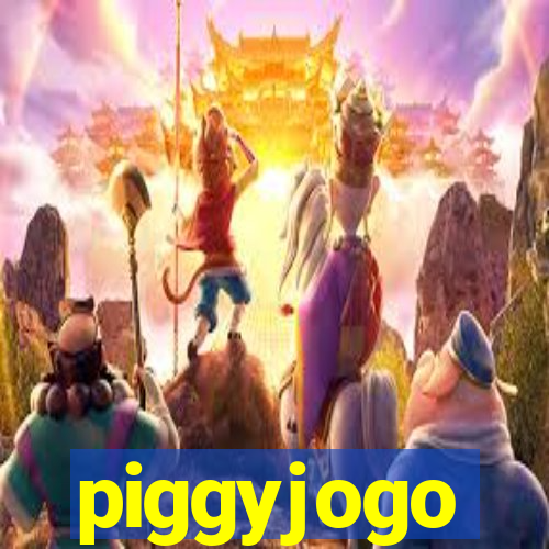 piggyjogo