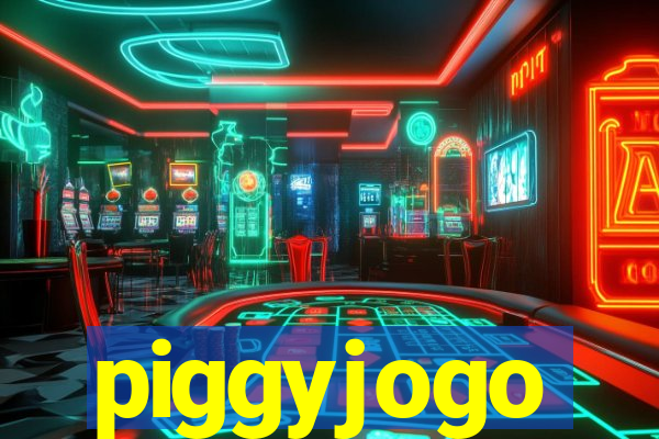 piggyjogo