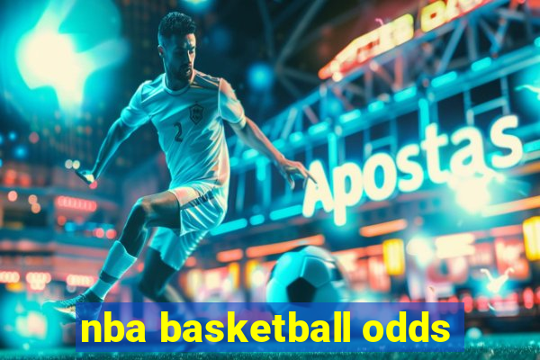 nba basketball odds