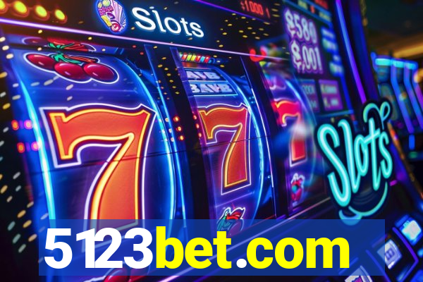 5123bet.com