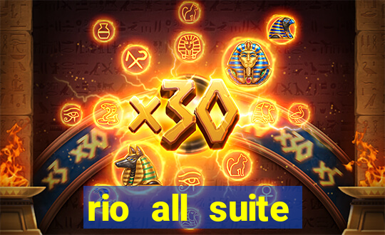 rio all suite casino vegas