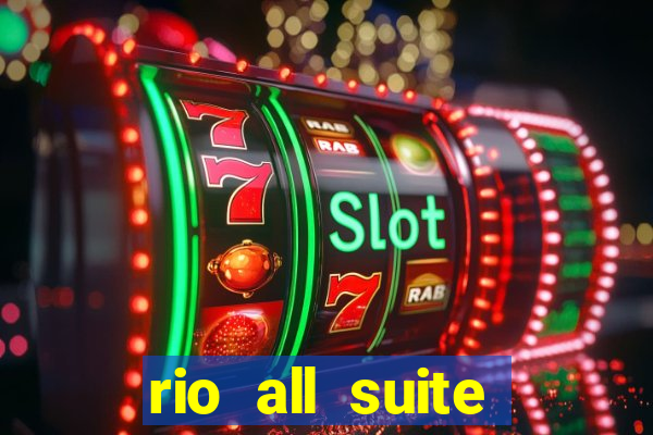 rio all suite casino vegas