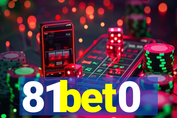 81bet0