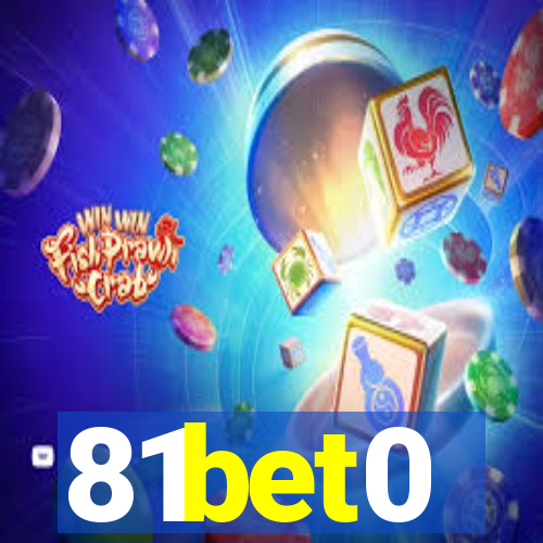 81bet0