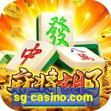 sg casino.com