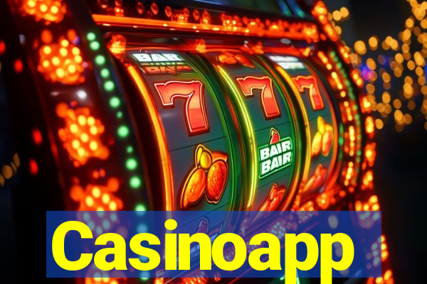 Casinoapp