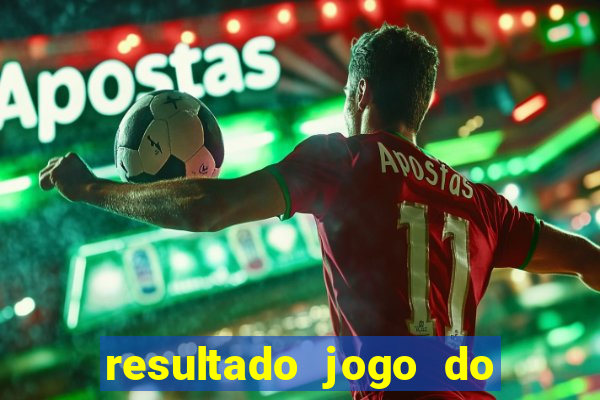 resultado jogo do bicho sertanejo