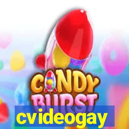 cvideogay