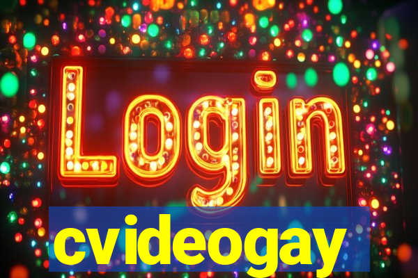 cvideogay