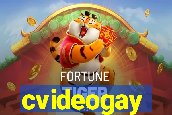 cvideogay