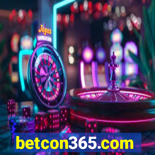 betcon365.com