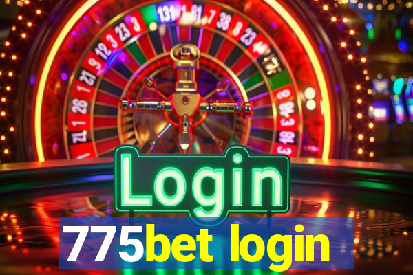 775bet login