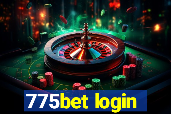 775bet login