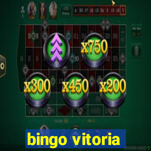 bingo vitoria