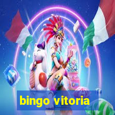 bingo vitoria