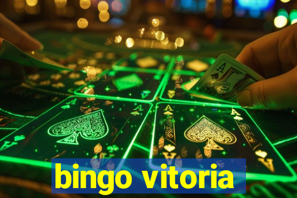 bingo vitoria