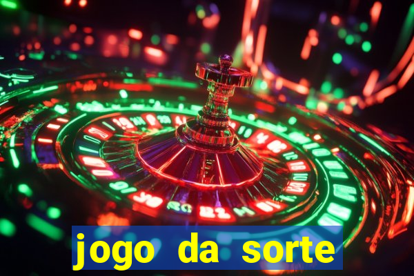 jogo da sorte online aviator