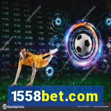 1558bet.com