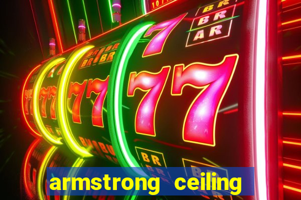 armstrong ceiling grid slot punch