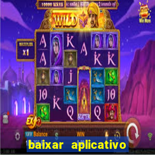 baixar aplicativo para fazer jogo do bicho