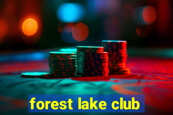 forest lake club