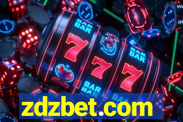 zdzbet.com