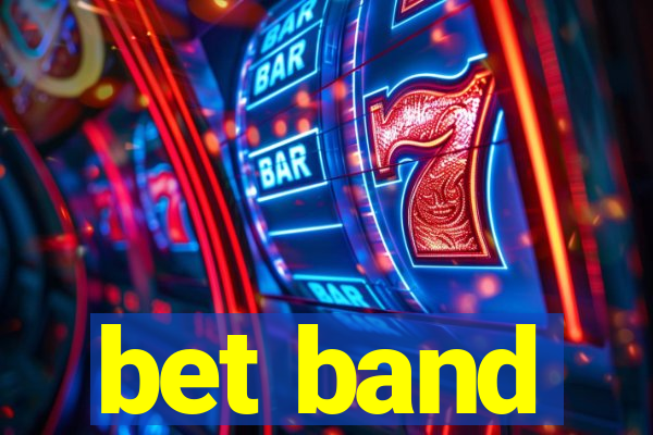 bet band