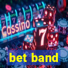 bet band