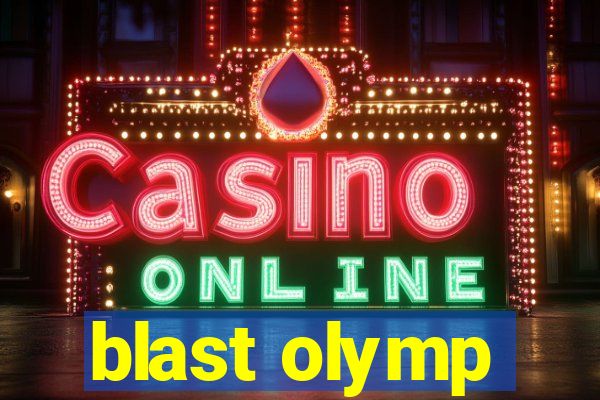 blast olymp