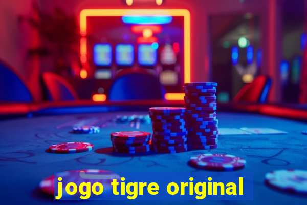 jogo tigre original