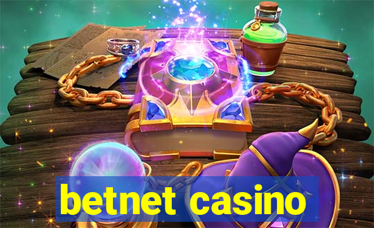 betnet casino