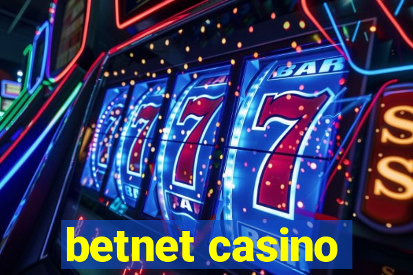 betnet casino