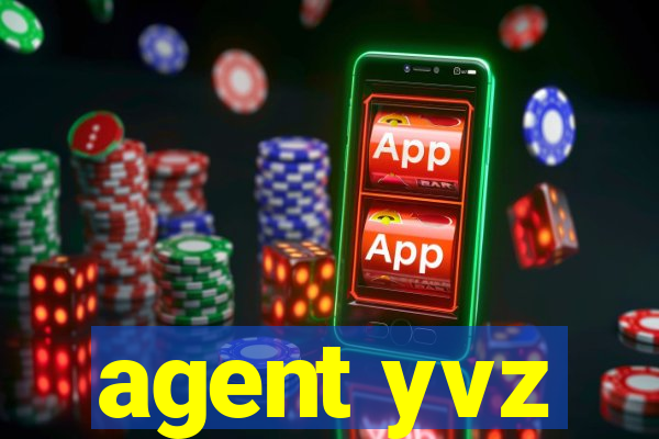 agent yvz