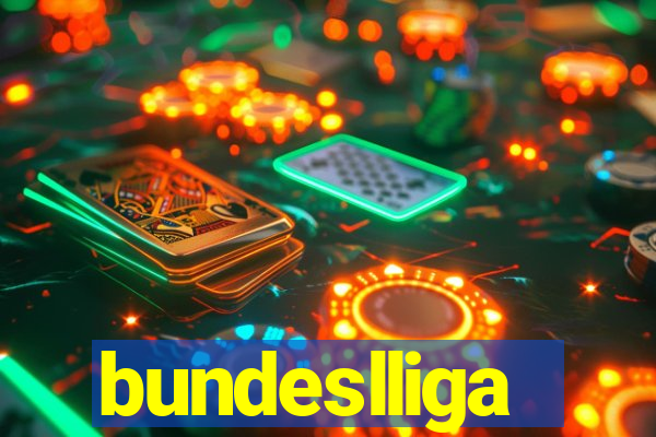 bundeslliga