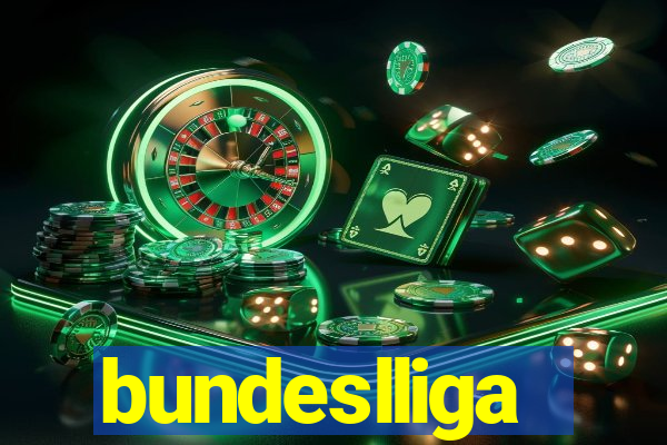 bundeslliga