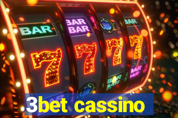 3bet cassino