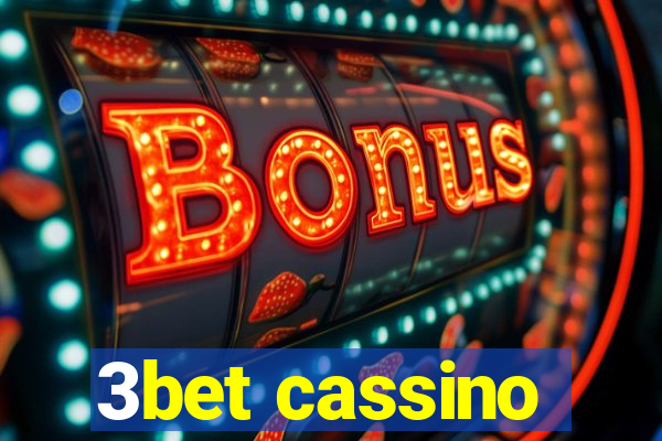 3bet cassino