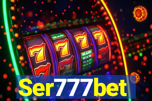 Ser777bet