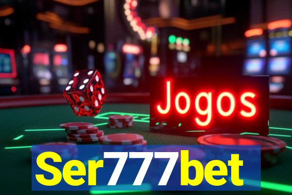 Ser777bet