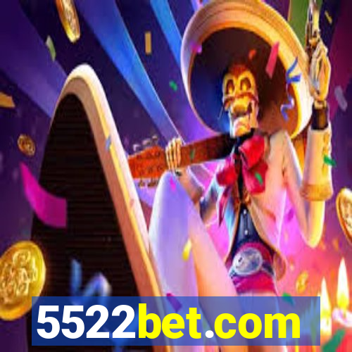 5522bet.com