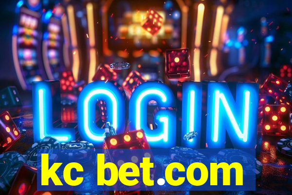 kc bet.com